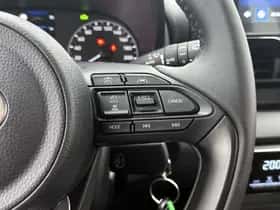 Toyota Yaris (2026) thumbnail 16