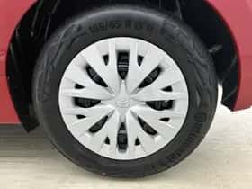 Toyota Yaris (2026) thumbnail 17
