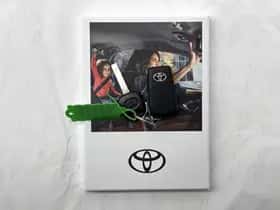Toyota Yaris (2026) thumbnail 19