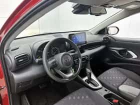 Toyota Yaris (2026) thumbnail 20