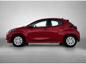 Toyota Yaris (2026) thumbnail 3