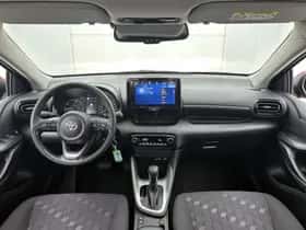 Toyota Yaris (2026) thumbnail 4