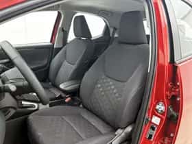 Toyota Yaris (2026) thumbnail 5