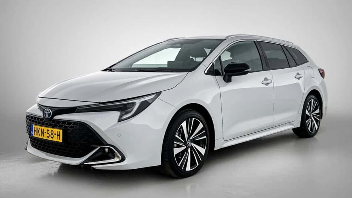 Toyota Corolla_Touring_Sports (2025) — foto 1