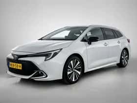 Toyota Corolla_Touring_Sports (2025) thumbnail 1