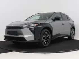 Toyota bZ4X (2026)