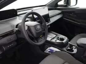 Toyota bZ4X (2026) thumbnail 18