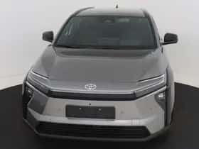 Toyota bZ4X (2026) thumbnail 21