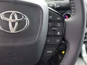 Toyota bZ4X (2026) thumbnail 8