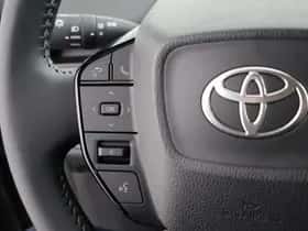 Toyota bZ4X (2026) thumbnail 9