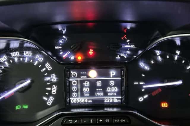 Toyota Proace (2021) thumbnail 5