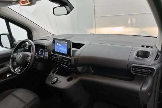 Toyota Proace (2021) thumbnail 6