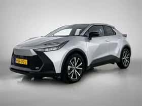 Toyota C-HR (2025)