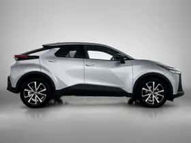 Toyota C-HR (2025) thumbnail 13