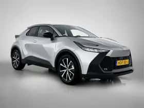 Toyota C-HR (2025) thumbnail 14