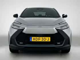 Toyota C-HR (2025) thumbnail 22