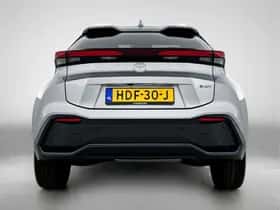 Toyota C-HR (2025) thumbnail 23