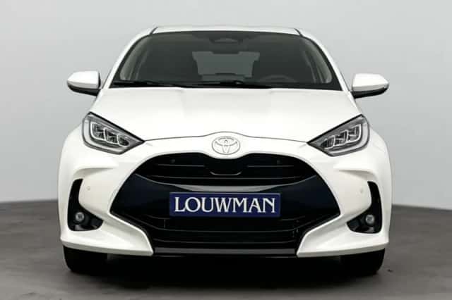 Toyota Yaris (2026) thumbnail 2