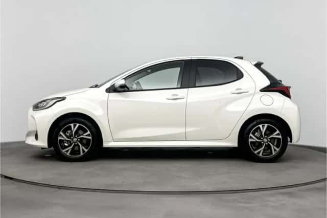 Toyota Yaris (2026) thumbnail 4