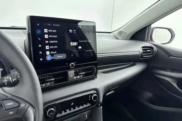 Toyota Yaris (2026) thumbnail 6