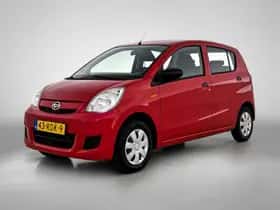 Daihatsu Cuore (2011)