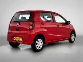 Daihatsu Cuore (2011) thumbnail 2