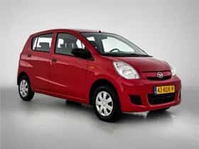 Daihatsu Cuore (2011) thumbnail 11