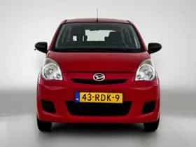 Daihatsu Cuore (2011) thumbnail 16