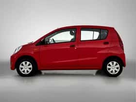 Daihatsu Cuore (2011) thumbnail 3