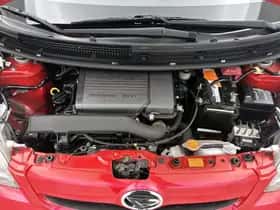 Daihatsu Cuore (2011) thumbnail 24