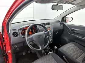 Daihatsu Cuore (2011) thumbnail 27