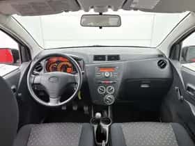 Daihatsu Cuore (2011) thumbnail 4