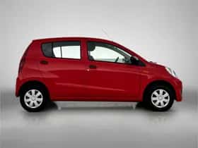 Daihatsu Cuore (2011) thumbnail 10