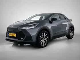 Toyota C-HR (2025) thumbnail 1