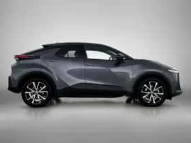 Toyota C-HR (2025) thumbnail 11