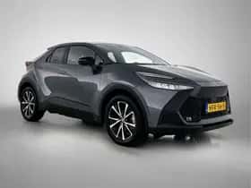 Toyota C-HR (2025) thumbnail 12