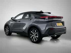 Toyota C-HR (2025) thumbnail 13
