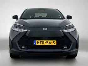 Toyota C-HR (2025) thumbnail 20