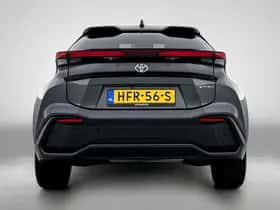 Toyota C-HR (2025) thumbnail 21