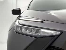 Toyota C-HR (2025) thumbnail 27