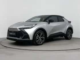 Toyota C-HR (2025)