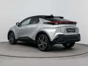 Toyota C-HR (2025) thumbnail 11