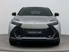 Toyota C-HR (2025) thumbnail 15
