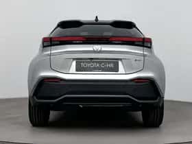 Toyota C-HR (2025) thumbnail 16