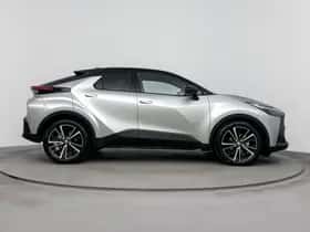 Toyota C-HR (2025) thumbnail 9