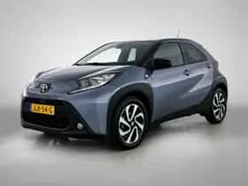 Toyota Aygo (2024) thumbnail 1