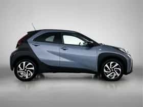 Toyota Aygo (2024) thumbnail 11