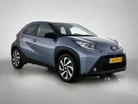 Toyota Aygo (2024) thumbnail 12