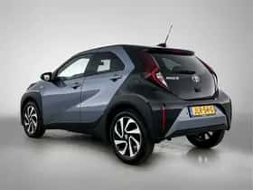 Toyota Aygo (2024) thumbnail 13