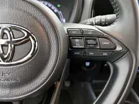 Toyota Aygo (2024) thumbnail 14